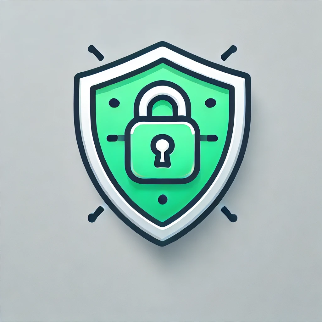 Robust Security Features